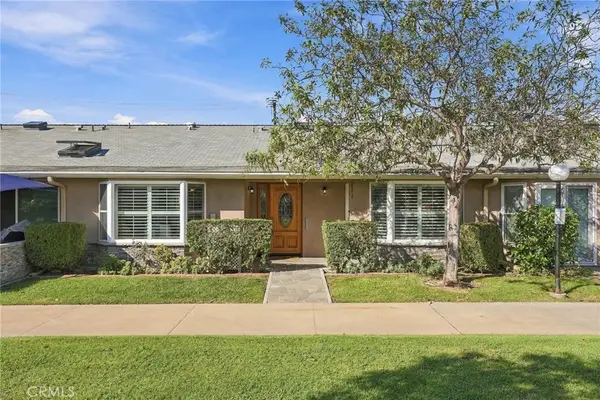 13520 El Dorado Drive #50J, Seal Beach, CA 90740