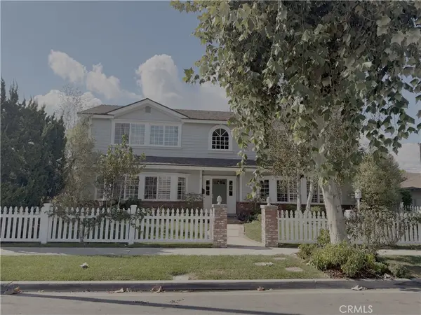 11361 Weatherby, Los Alamitos, CA 90720