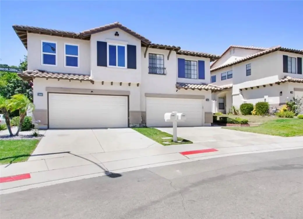 2000 San Antonio Drive, Corona, CA 92882 - #1