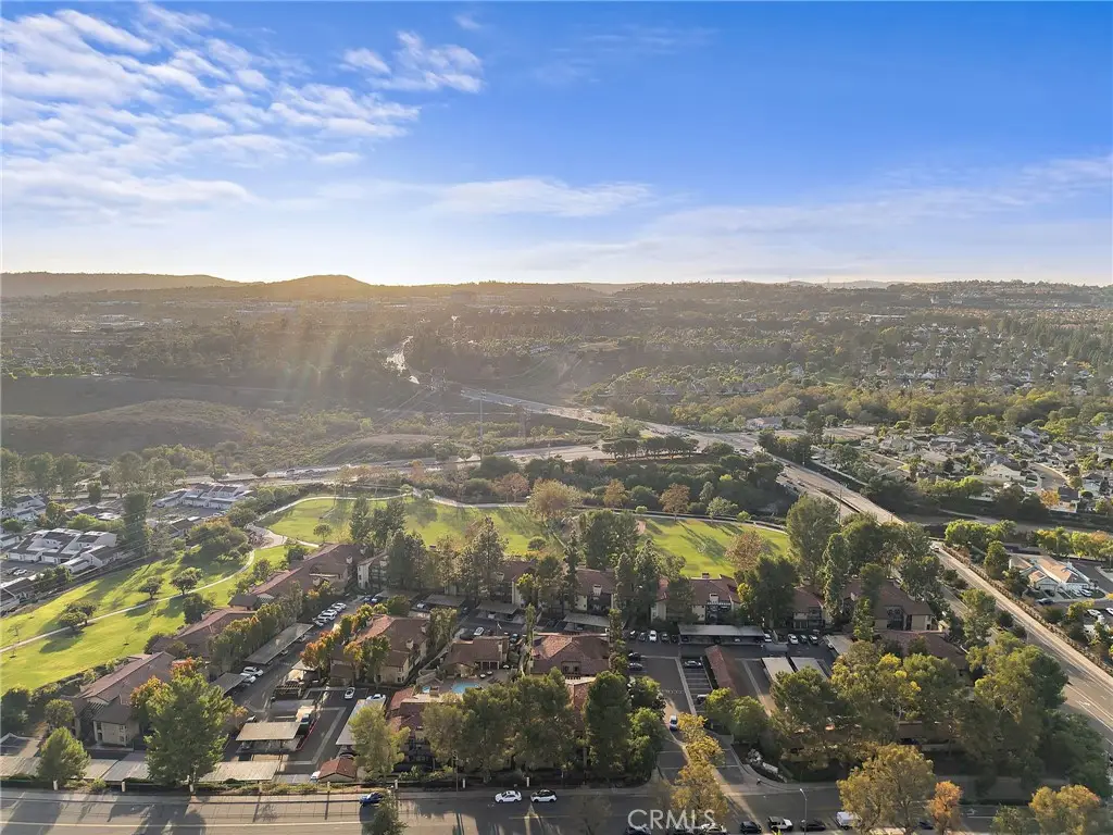 25531 Indian Creek Ln #G, Laguna Hills, CA 92653 - #1
