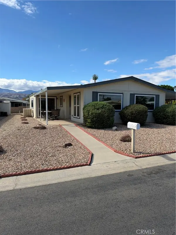 39767 Palm Greens, Palm Desert, CA 92260