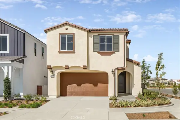 8394 Tamarack Street, Chino, CA 91708