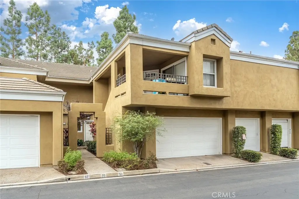 55 Vassar Aisle, Irvine, CA 92612 - #1