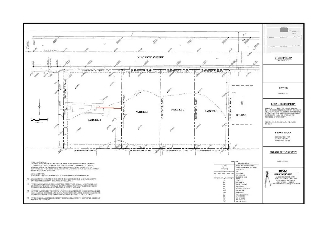 1644 Vincente Avenue, Placentia, CA 92870 - #1