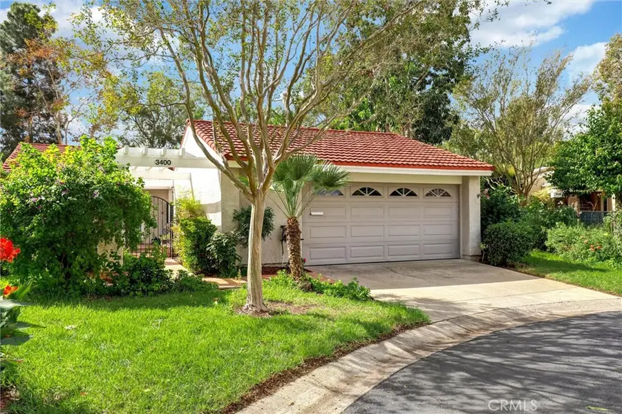 3400 Punta Alta #A, Laguna Woods, CA 92637 - #2