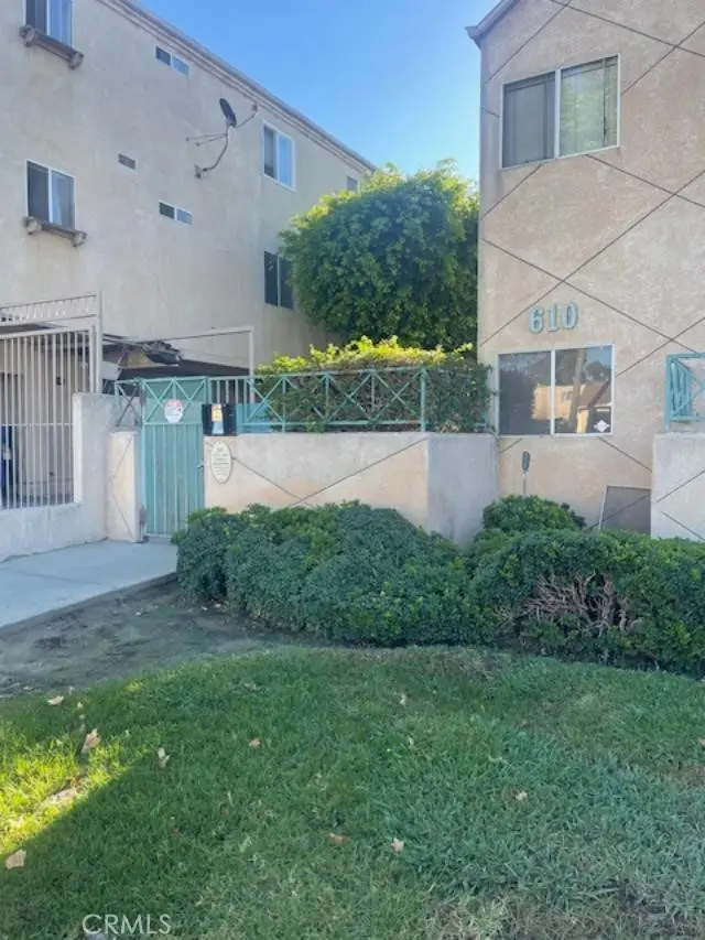 610 Venice, Inglewood, CA 90302 - #1