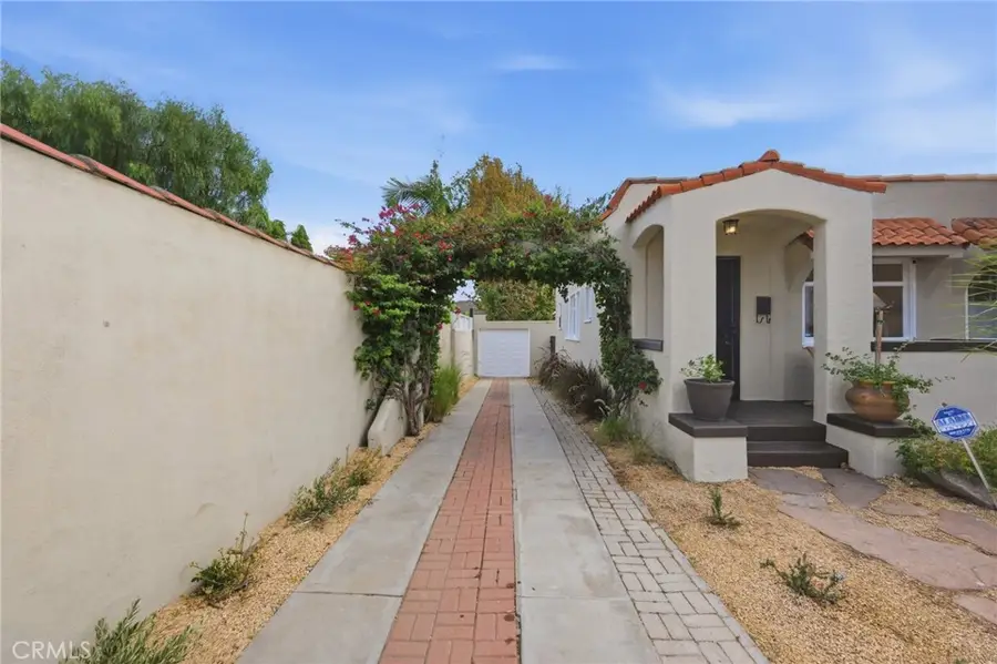 3926 E Wilton, Long Beach, CA 90804 - #3