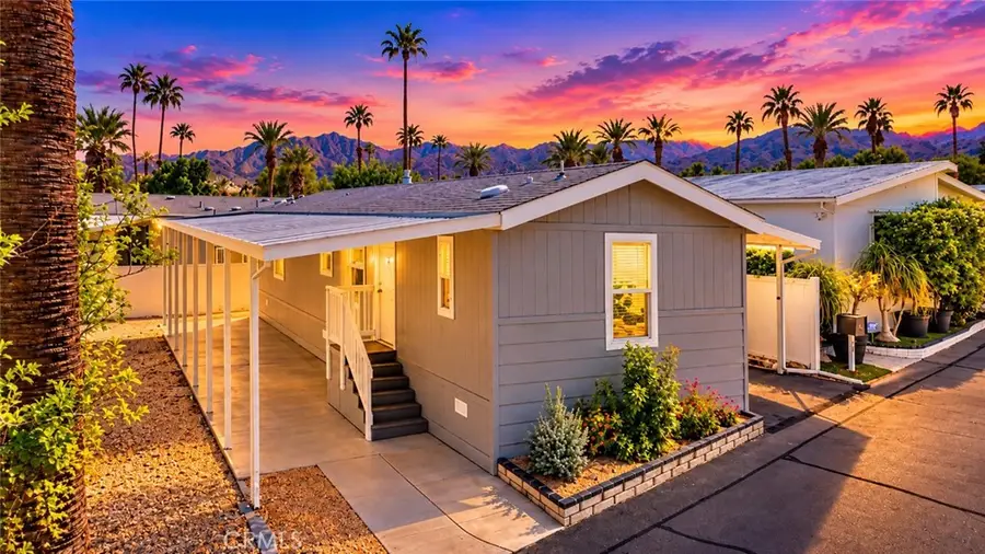 4 Diamond E Drive, Palm Desert, CA 92260 - #2