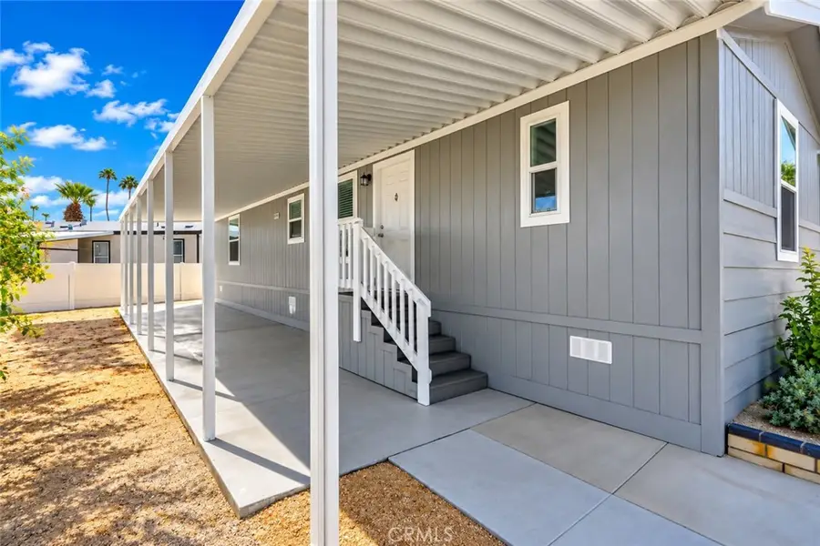 4 Diamond E Drive, Palm Desert, CA 92260 - #3