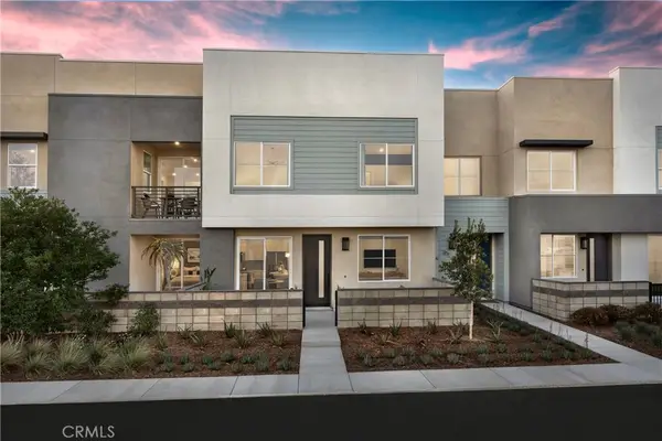 3681 S. Eichler Paseo (eave #509) #9, Ontario, CA 91761