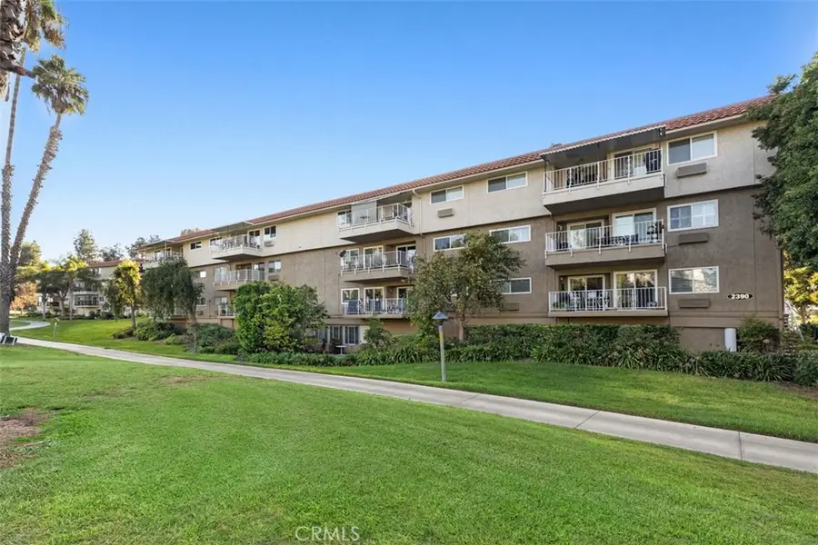 2390 W Via Mariposa #1H, Laguna Woods, CA 92637 - #2