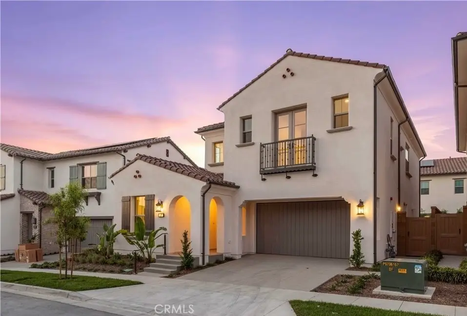 123 Sunnybank, Irvine, CA 92618 - #1