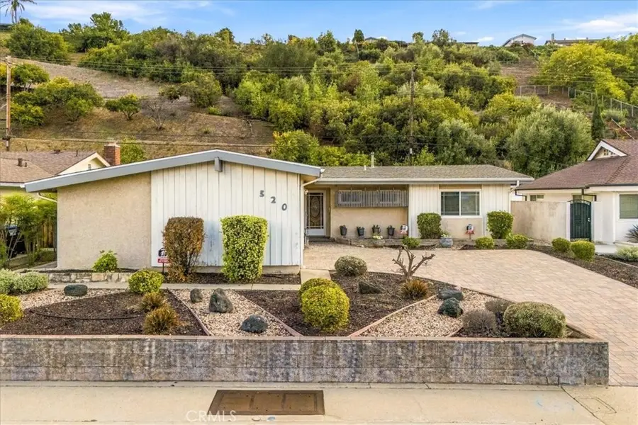 520 Casuda Canyon Drive, Monterey Park, CA 91754 - #3