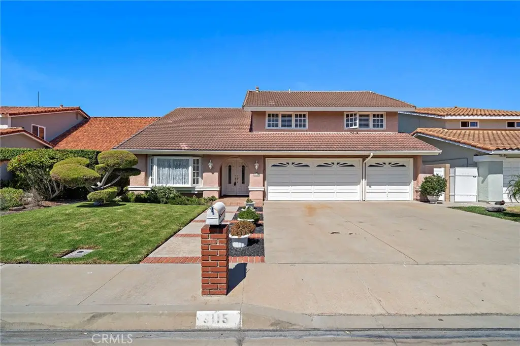 9115 Mcbride River Avenue, Fountain Valley, CA 92708 - #1