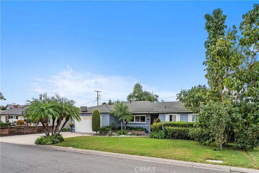 1450 W Wedgewood, Anaheim, CA 92801 - #3