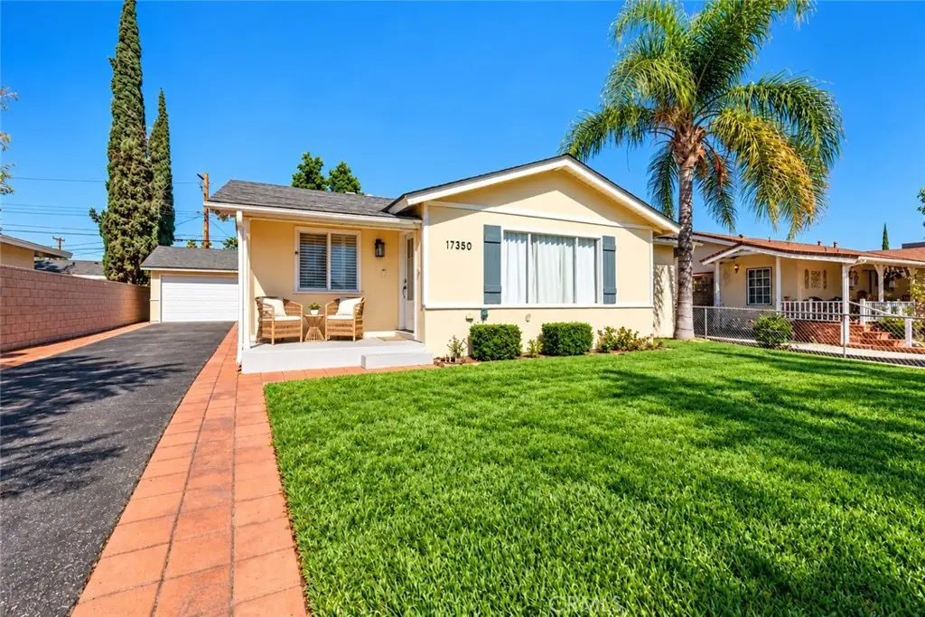 17350 Reed St., Fontana, CA 92336 - #1