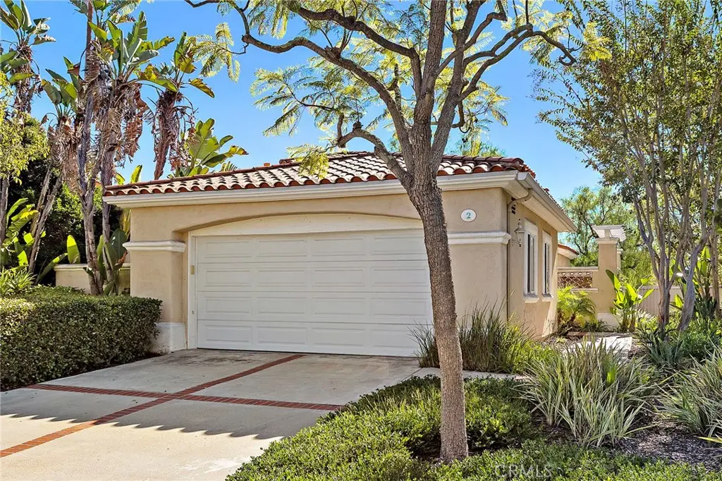 2 Avenida La Promesa, Trabuco Canyon, CA 92679 - #1