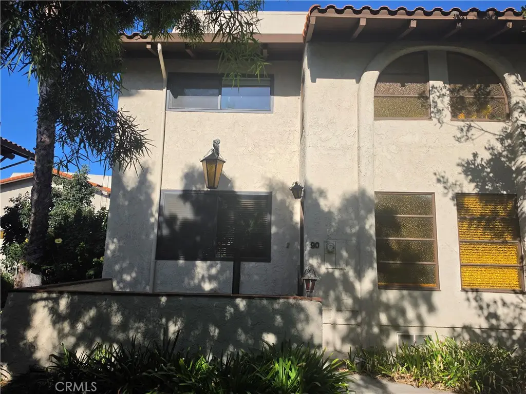400 S Flower Street #90, Orange, CA 92868 - #1