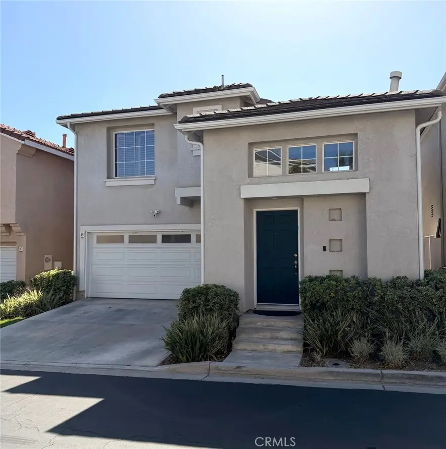 8 Fairfield, Aliso Viejo, CA 92656 - #1