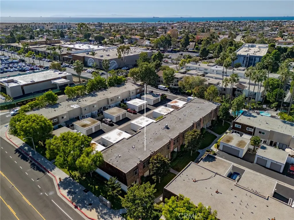 4485 Outrigger Circle, Huntington Beach, CA 92649 - #1