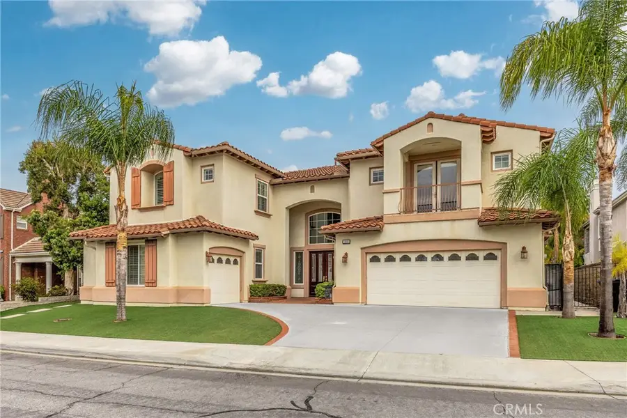 18695 Seabiscuit Run, Yorba Linda, CA 92886 - #2