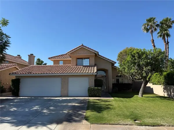 75733 Sandcastle, Palm Desert, CA 92211