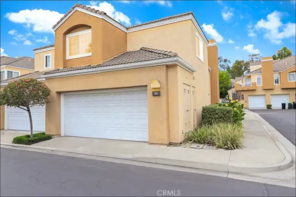 30 Sandcastle, Aliso Viejo, CA 92656