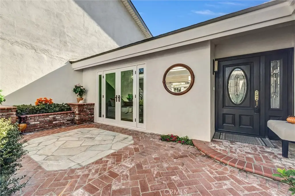 3 Whitewood, Irvine, CA 92612 - #1