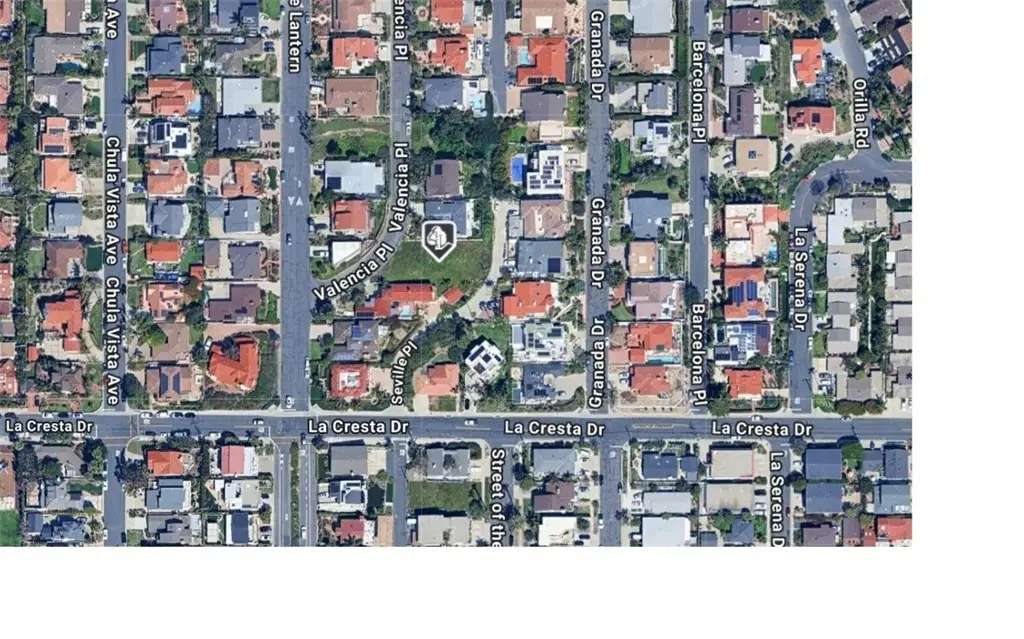 33941 Valencia, Dana Point, CA 92629 - #1