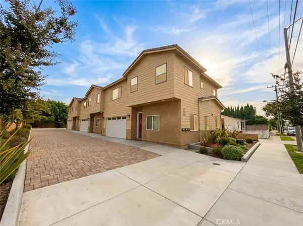 9052 , 9054, 9056 Denni Street, Cypress, CA 90630