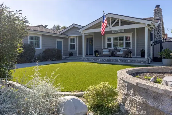 305 N Prospectors Road, Diamond Bar, CA 91765