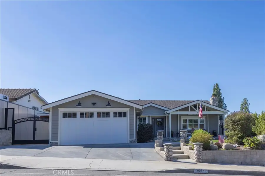 305 N Prospectors Road, Diamond Bar, CA 91765 - #2