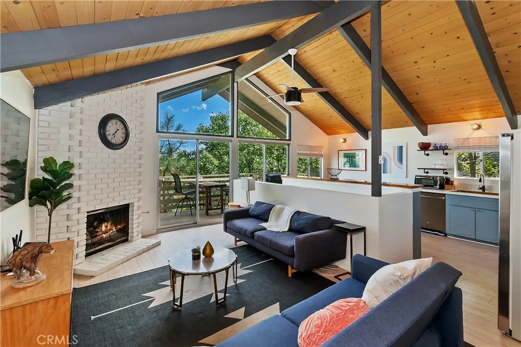 1219 Klondike Drive, Lake Arrowhead, CA 92352 - #1