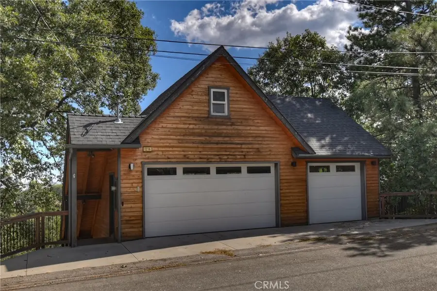 1219 Klondike Drive, Lake Arrowhead, CA 92352 - #3