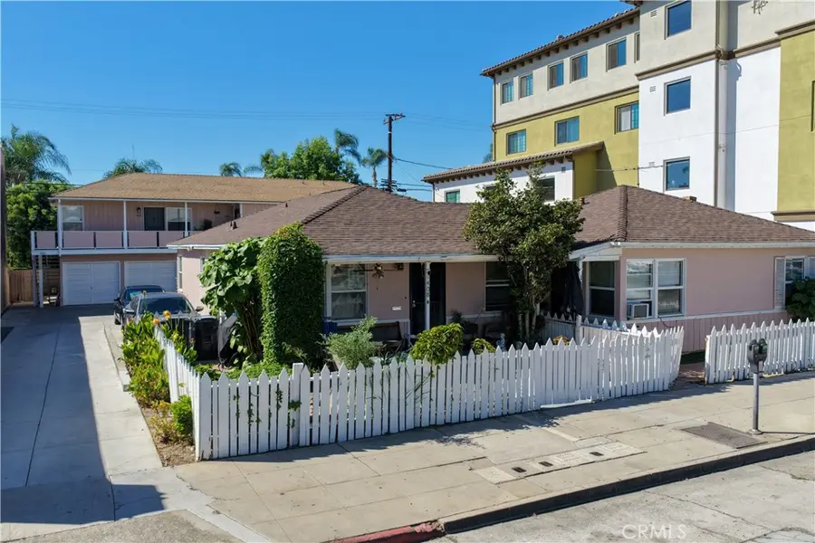 1408 N Sycamore, Santa Ana, CA 92701 - #2