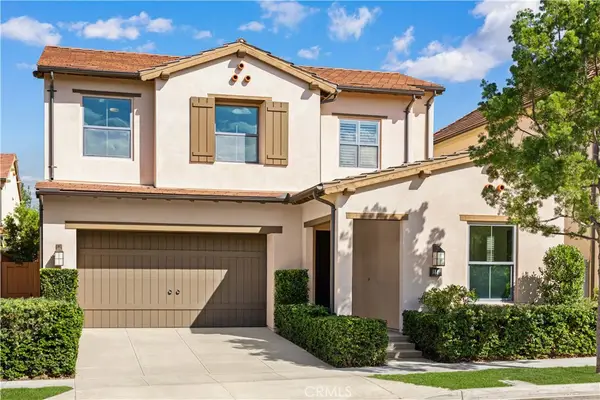 114 Meander, Irvine, CA 92620