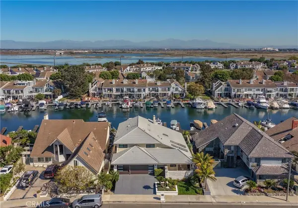 3451 Sagamore Drive, Huntington Beach, CA 92649