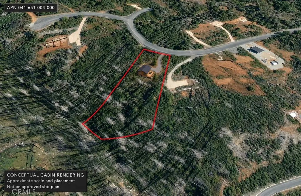 4997 Rollingwood, Grizzly Flats, CA 95684 - #1