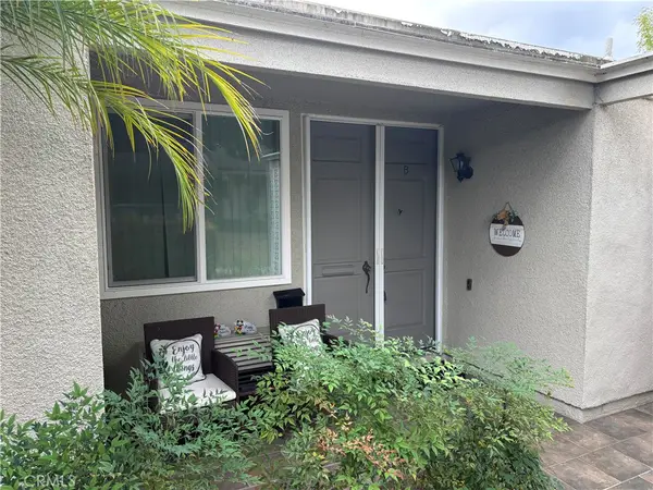 341 Avenida Sevilla #B, Laguna Woods, CA 92637