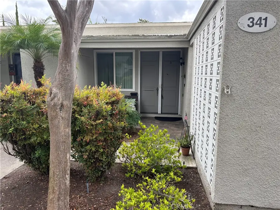 341 Avenida Sevilla #B, Laguna Woods, CA 92637 - #3
