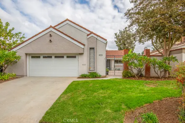 5016 Jardin, Laguna Woods, CA 92637