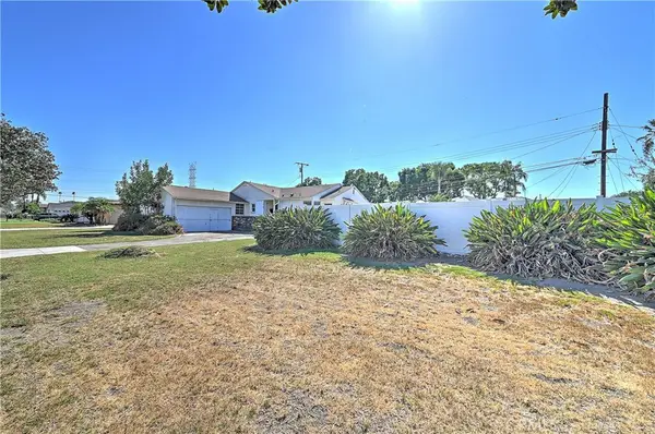7318 Glencliff Drive, Downey, CA 90240