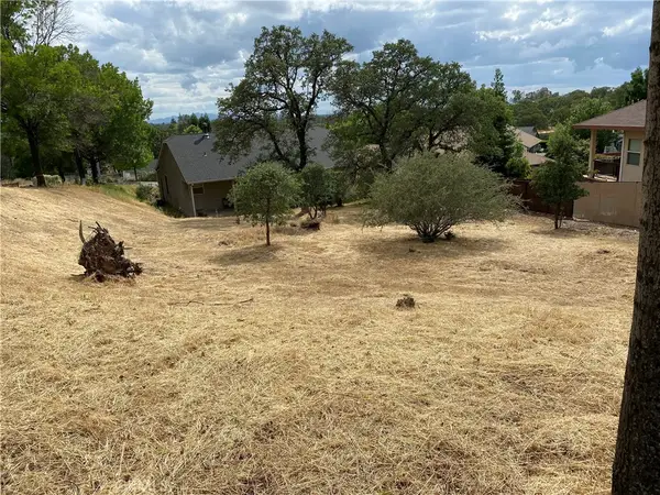 0 Butte Woods Drive, Oroville, CA 95966