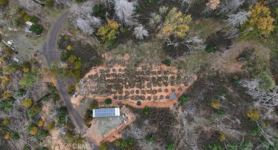 0 Detlow Road, Feather Falls, CA 95965 - #2