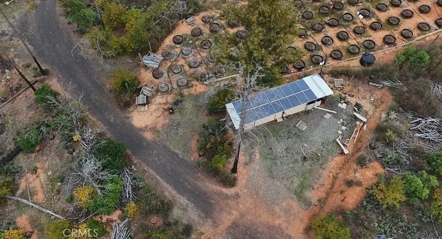 0 Detlow Road, Feather Falls, CA 95965 - #3