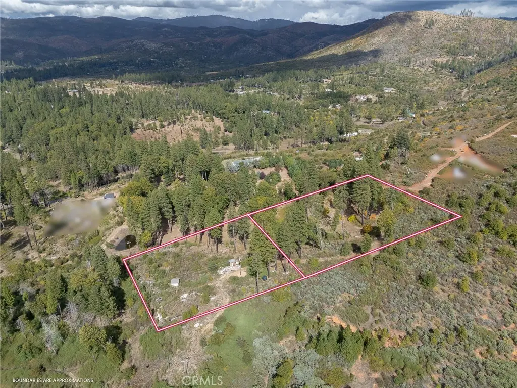 4023 Kakini Road, Oroville, CA 95965 - #1