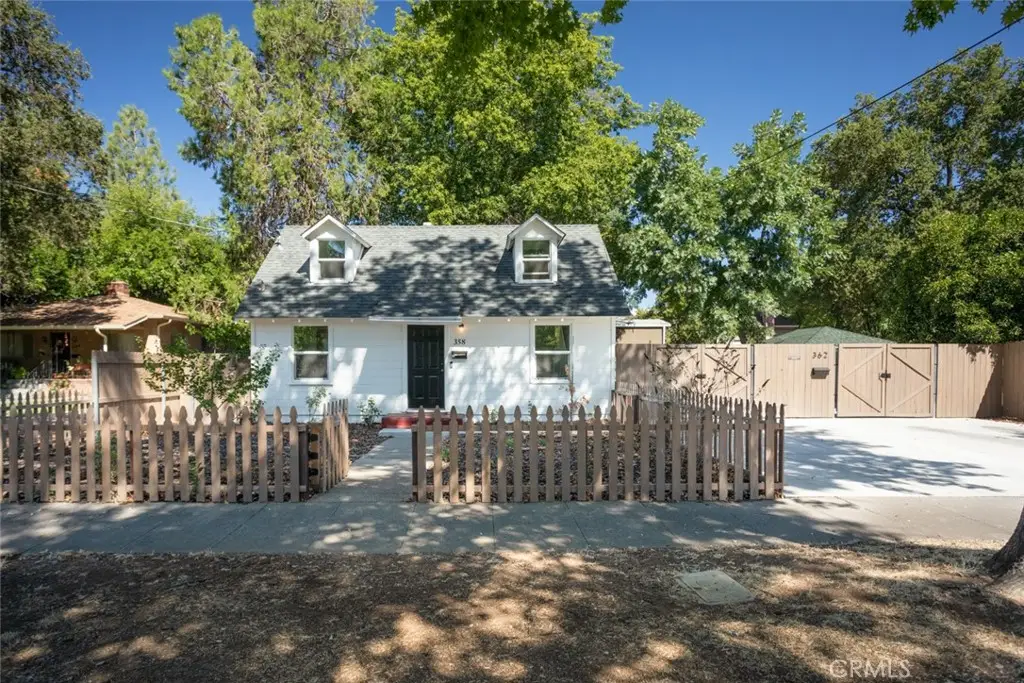 358 E 12th Street, Chico, CA 95928 - Image #1