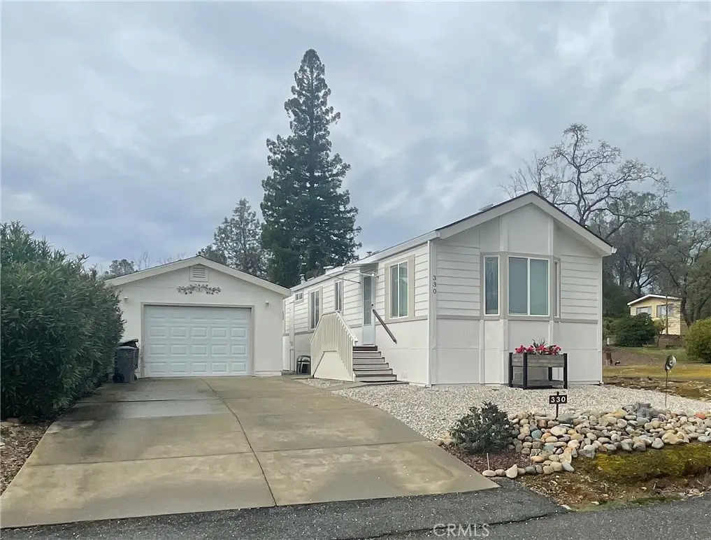 330 Ridgecrest Parkway, Oroville, CA 95966 - #1