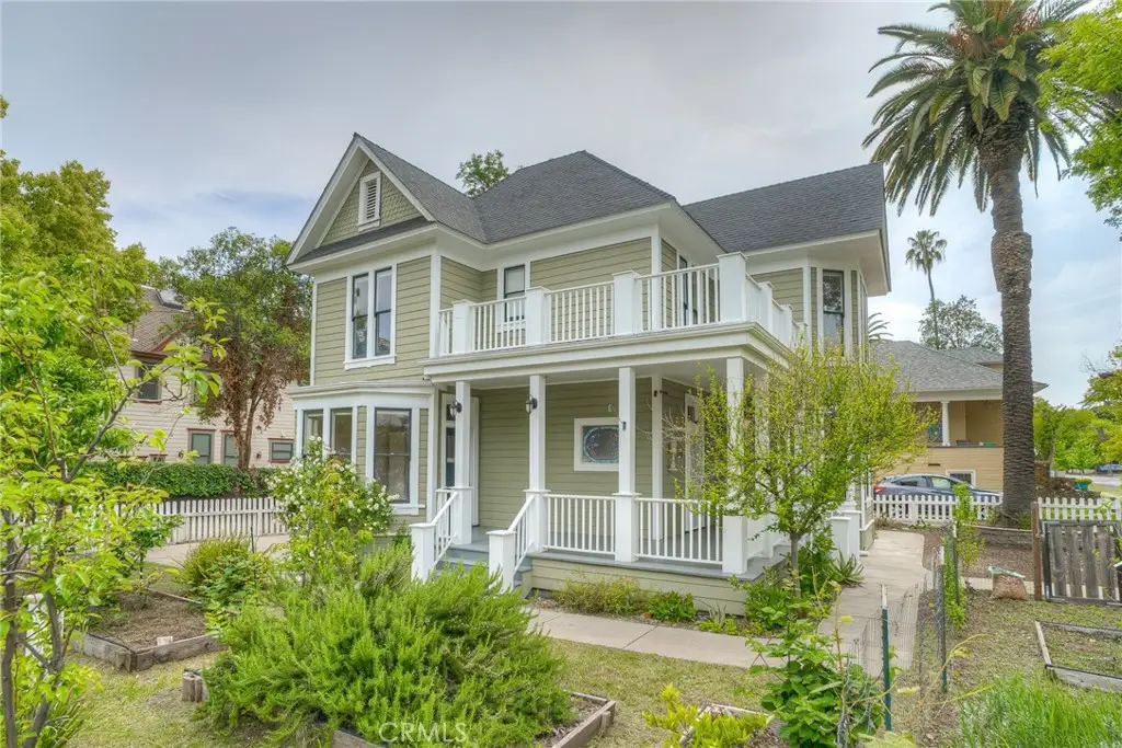 1281 Montgomery Street, Oroville, CA 95965 - Image #1