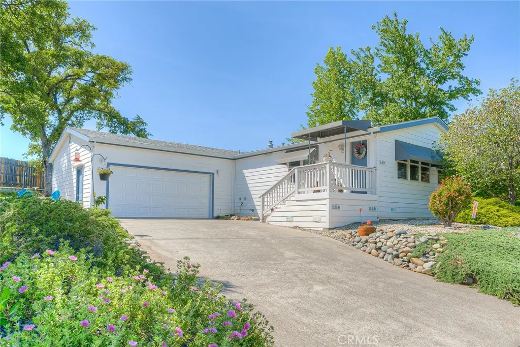 419 Summerwood Parkway, Oroville, CA 95966 - #1